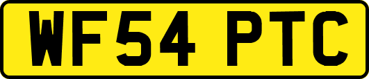 WF54PTC