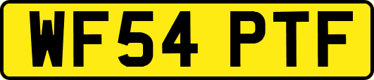 WF54PTF