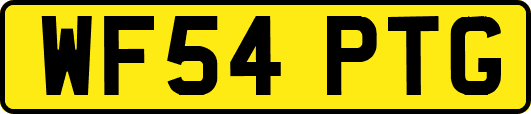 WF54PTG
