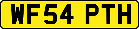 WF54PTH