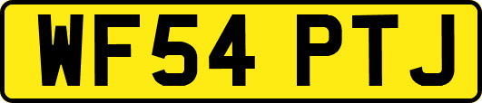 WF54PTJ
