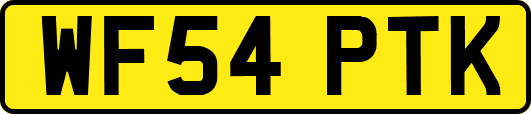 WF54PTK