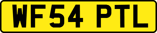 WF54PTL