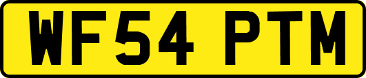 WF54PTM