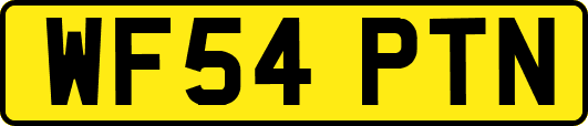 WF54PTN