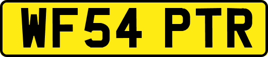WF54PTR