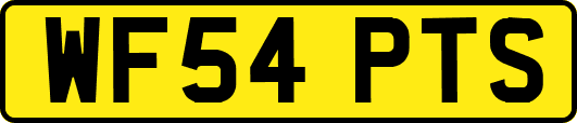WF54PTS
