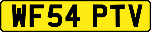 WF54PTV