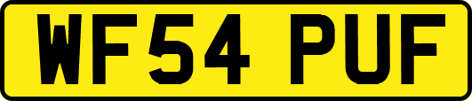 WF54PUF