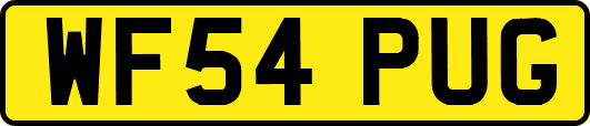 WF54PUG