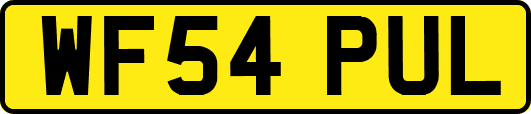 WF54PUL