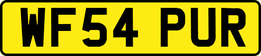WF54PUR