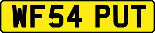 WF54PUT
