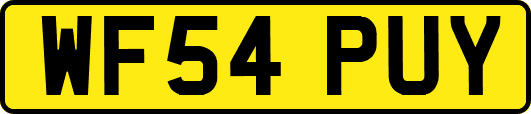 WF54PUY
