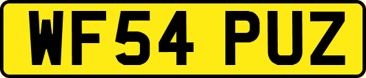 WF54PUZ