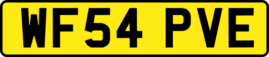 WF54PVE