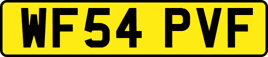 WF54PVF
