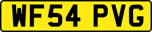 WF54PVG