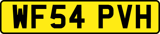WF54PVH