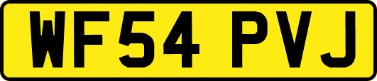 WF54PVJ
