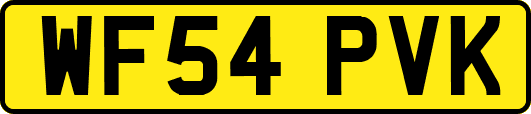 WF54PVK