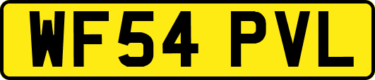 WF54PVL