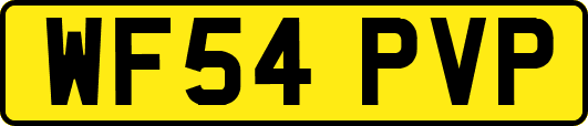 WF54PVP