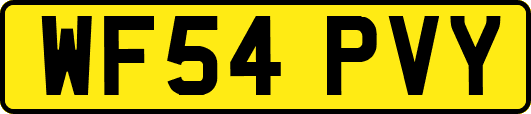 WF54PVY