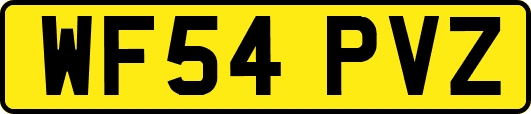 WF54PVZ