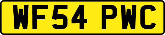 WF54PWC
