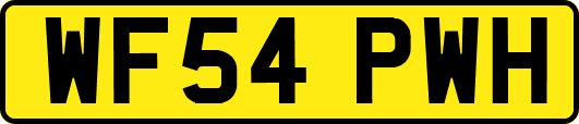 WF54PWH