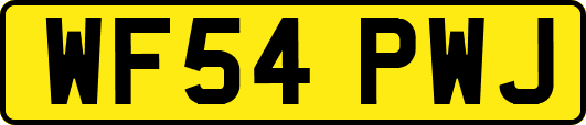 WF54PWJ