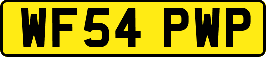 WF54PWP