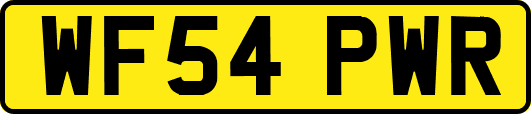 WF54PWR