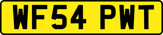 WF54PWT