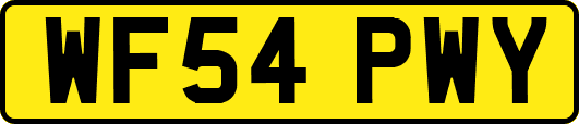 WF54PWY