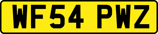 WF54PWZ
