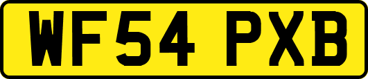 WF54PXB