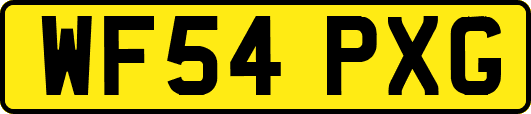 WF54PXG