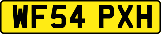 WF54PXH