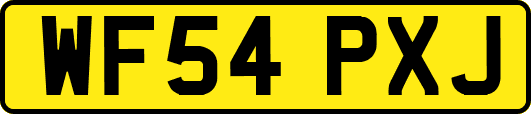 WF54PXJ