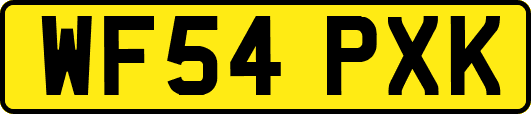 WF54PXK