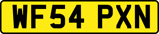 WF54PXN