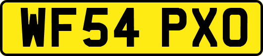 WF54PXO