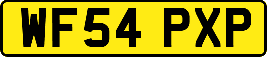 WF54PXP