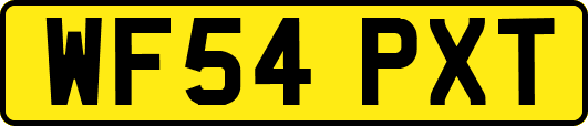 WF54PXT
