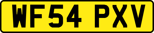 WF54PXV