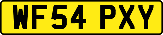 WF54PXY