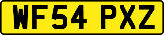 WF54PXZ
