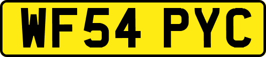 WF54PYC
